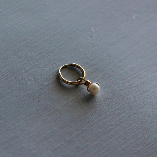 SET OF CARTILAGE HOOPS
