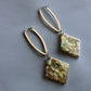 GOLDEN EARRINGS 1.0