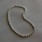 GUCCI CHAIN NECKLACE