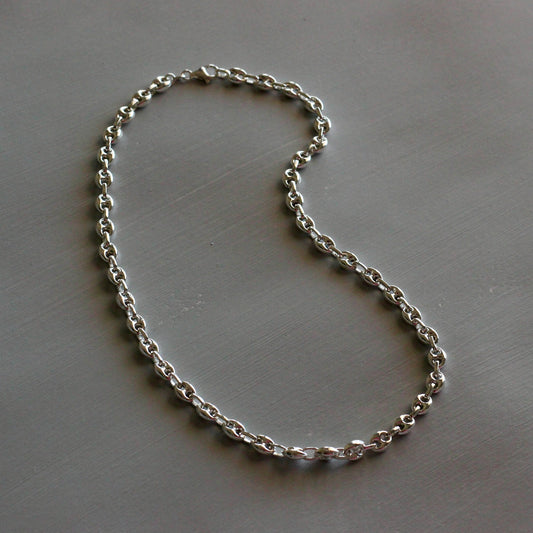 GUCCI CHAIN NECKLACE