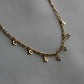 COWGIRL NECKLACE