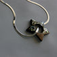 STAR GIRL NECKLACE