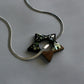 STAR GIRL NECKLACE