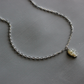 SKULL 2.0 NECKLACE