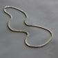 CURB NECKLACE