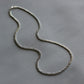 CURB NECKLACE
