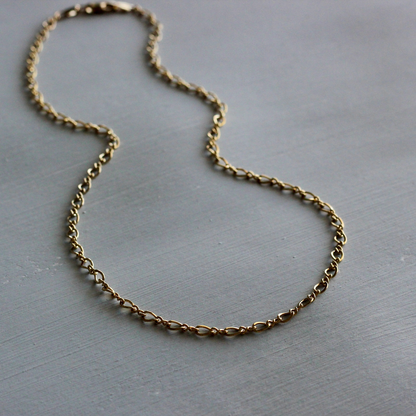 FIGURE 8 NECKLACE