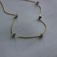 LABRADORITE NECKLACE
