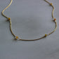 OPAL NECKLACE
