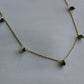 LABRADORITE NECKLACE 2.0