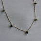 LABRADORITE NECKLACE 2.0