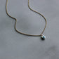 EVIL EYE NECKLACE