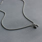 HORSESHOE NECKLACE