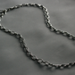 SOLID WAIST CHAIN
