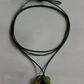 FLOWER TIE-UP NECKLACE