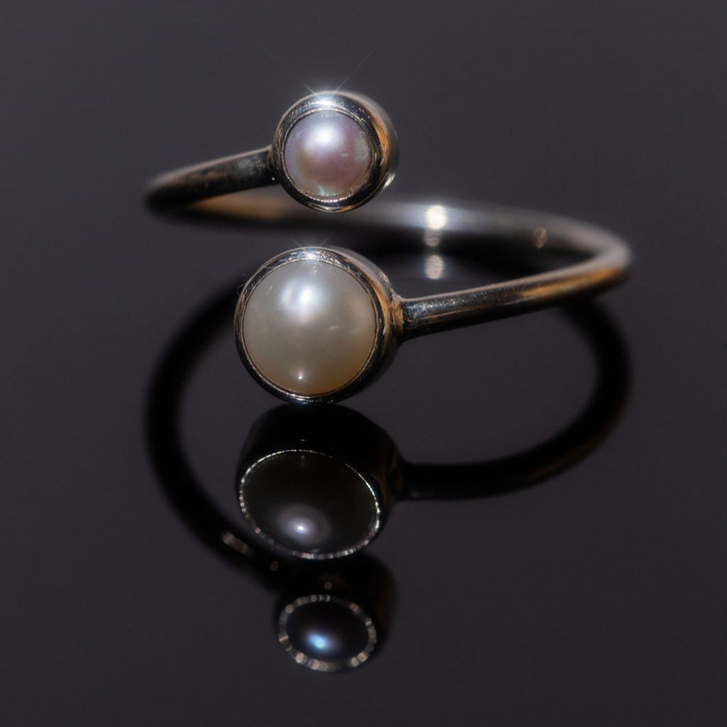 PEARL RING