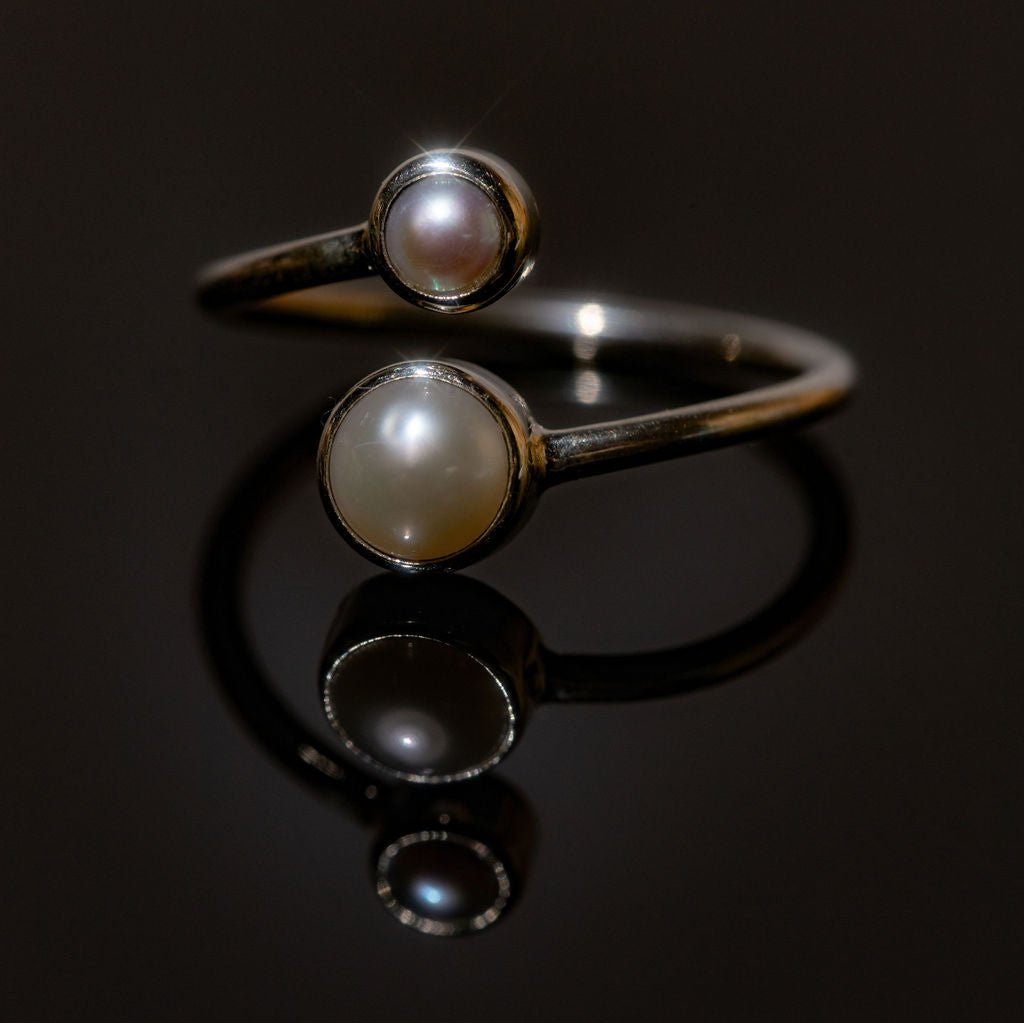 PEARL RING